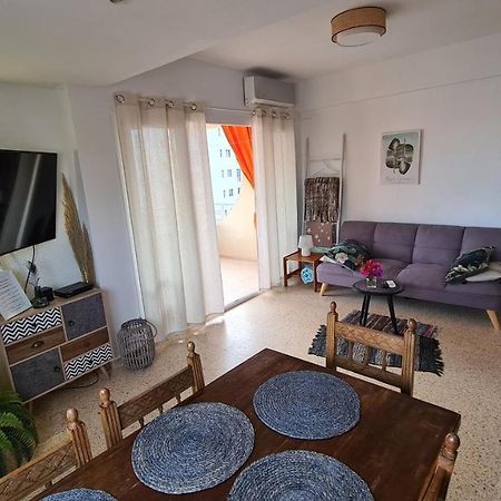 Apartamento Buen Tiempo Gandía Buitenkant foto