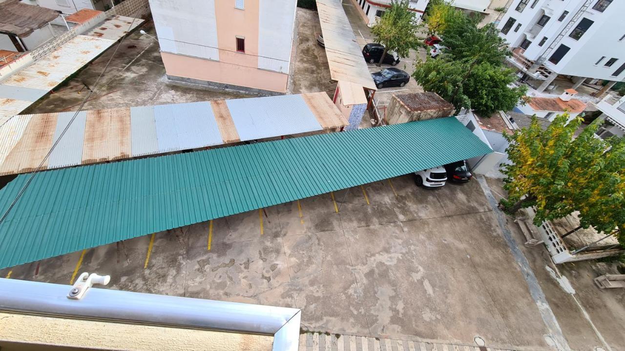Apartamento Buen Tiempo Gandía Buitenkant foto