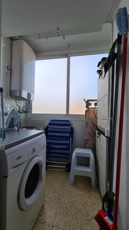 Apartamento Buen Tiempo Gandía Buitenkant foto