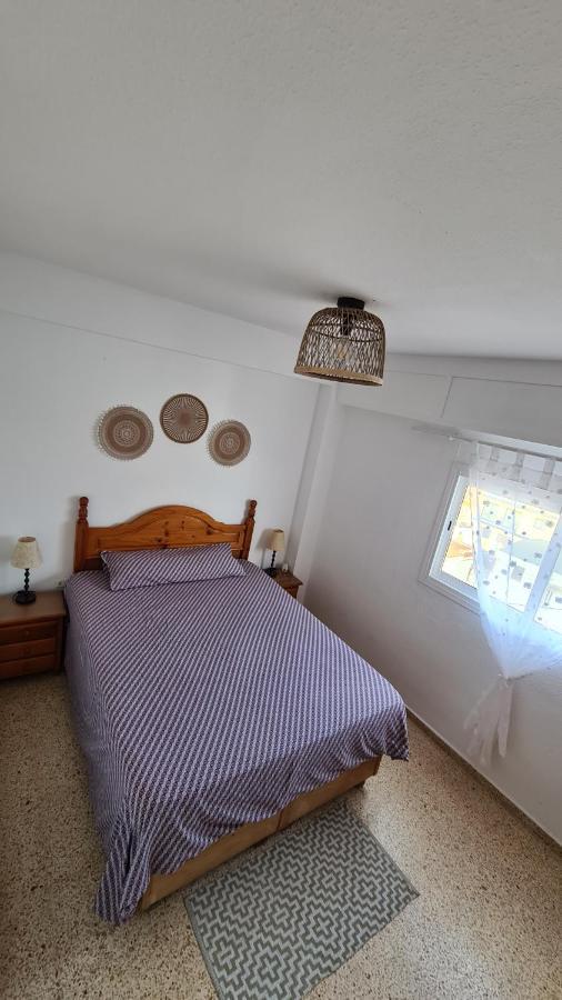 Apartamento Buen Tiempo Gandía Buitenkant foto
